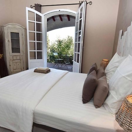 La Tour D'Ugo Hotell Cavanac Eksteriør bilde
